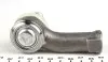 17FR1901 Наконечник тяги рульової (R) Ford Fiesta 97-02 ASMETAL підбір по vin на Brocar