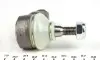 17FR1901 Наконечник тяги рульової (R) Ford Fiesta 97-02 ASMETAL підбір по vin на Brocar