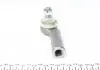 17FR2201 Наконечник тяги рульової (R) Ford Mondeo I/II 93-00 ASMETAL підбір по vin на Brocar