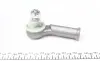 17FR2201 Наконечник тяги рульової (R) Ford Mondeo I/II 93-00 ASMETAL підбір по vin на Brocar