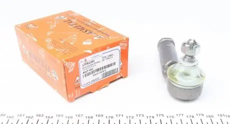 17FR2201 Наконечник тяги рулевой (R) Ford Mondeo I/II 93-00 ASMETAL подбор по vin на Brocar