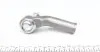 17FR2205 Наконечник тяги рулевой (R) Ford Mondeo IV 1.6-2.5 07-15 ASMETAL підбір по vin на Brocar