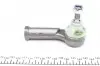 17FR2210 Наконечник тяги рулевой (L) Ford Mondeo II 96-00 ASMETAL підбір по vin на Brocar