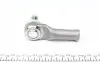 17FR2220 Наконечник тяги рульової Ford Mondeo III 00-07 ASMETAL підбір по vin на Brocar