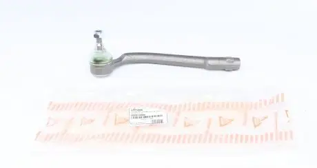 17HY2000 Наконечник тяги рулевой (L) Hyundai i30/Kia Cee'D 06- ASMETAL подбор по vin на Brocar