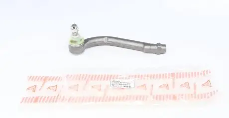 17HY3000 Наконечник тяги рульової (L) Hyundai Santa Fe 03-12/Kia Sorento 09- ASMETAL підбір по vin на Brocar