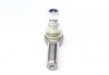 17IV0500 Наконечник тяги рульової (R) Iveco/Daf/Man/Volvo 91- ASMETAL підбір по vin на Brocar