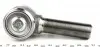 17IV2031 Наконечник тяги рульової (R) Iveco 35NC/50NC (M24X1.5) E3 ASMETAL підбір по vin на Brocar