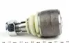 17IV2031 Наконечник тяги рульової (R) Iveco 35NC/50NC (M24X1.5) E3 ASMETAL підбір по vin на Brocar