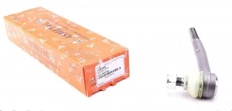 17LD1050 Наконечник тяги рулевой (L) Lada (поперечн.)/(внутренний) ASMETAL підбір по vin на Brocar