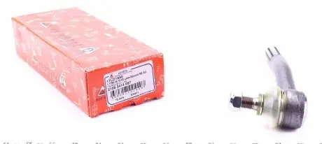 17LD1550 Наконечник тяги рулевой (L) Lada 2108 (поперечн.) ASMETAL підбір по vin на Brocar