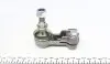 17LR1000 Наконечник тяги рульової (L) Land Rover Freelander 97-06 ASMETAL підбір по vin на Brocar