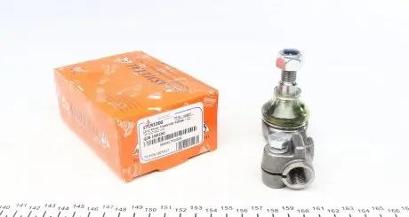 17LR1000 Наконечник тяги рулевой (L) Land Rover Freelander 97-06 ASMETAL подбор по vin на Brocar