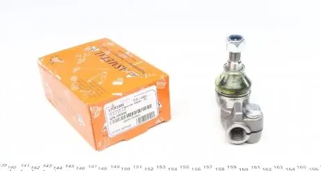17LR1001 Наконечник тяги рулевой (R) Land Rover Freelander 97-06 ASMETAL подбор по vin на Brocar