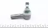 17MR1100 Наконечник тяги рульової MB C-class (W202/S202) 93-04 ASMETAL підбір по vin на Brocar