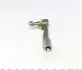 17MR1200 Наконечник тяги рулевой (L) MB A-class (W169) 04-12 ASMETAL підбір по vin на Brocar