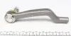 17MR1200 Наконечник тяги рулевой (L) MB A-class (W169) 04-12 ASMETAL підбір по vin на Brocar
