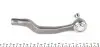 17MR1220 Наконечник тяги рулевой (L) MB Vaneo (W414) 02-05 ASMETAL підбір по vin на Brocar