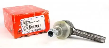 17MR2330 Наконечник тяги рульової MB (W123/124) (M14x1.5) RHT (наруж.) ASMETAL підбір по vin на Brocar