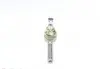 17MR2501 Наконечник тяги рулевой (R) MB S-class (W140) 91-99 ASMETAL підбір по vin на Brocar