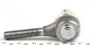17MR3050 Наконечник тяги рулевой MB (W124/201) (M12x1.5) LHT (наруж.) ASMETAL підбір по vin на Brocar