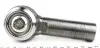 17MR3101 Наконечник тяги рульової MB 811 84-98 (M30x1.5LHT) ASMETAL підбір по vin на Brocar