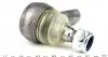 17MR3101 Наконечник тяги рульової MB 811 84-98 (M30x1.5LHT) ASMETAL підбір по vin на Brocar