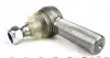 17MR3101 Наконечник тяги рульової MB 811 84-98 (M30x1.5LHT) ASMETAL підбір по vin на Brocar