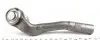 17MR3200 Наконечник тяги рульової (R) MB (W203) 00-07 ASMETAL підбір по vin на Brocar