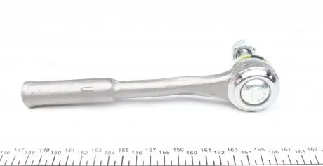 17MR3700 Наконечник тяги рулевой MB S-class (W220) 98-05 ASMETAL подбор по vin на Brocar