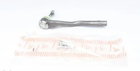 17MR4701 Наконечник тяги рулевой (R) MB M-class (W164)/GL-class (X164) 05- ASMETAL подбор по vin на Brocar