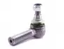 17MR6000 Наконечник тяги рулевой (R)/(M24x1.5RHT) L=97mm ASMETAL підбір по vin на Brocar