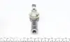 17MT1500 Наконечник тяги рульової Mitsubishi Lancer VII 03-/Colt/Volvo S40/V40 96-15 ASMETAL підбір по vin на Brocar