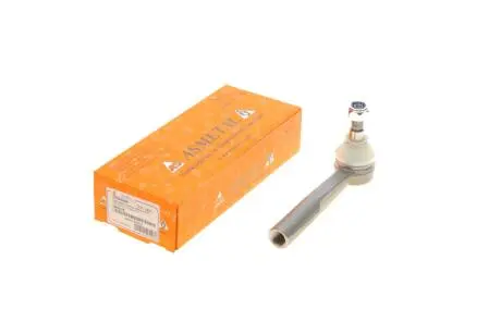 17OP1000 Наконечник тяги рульової Opel Astra G 1.2-2.2 98-09 ASMETAL підбір по vin на Brocar
