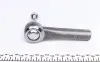 17OP1400 Наконечник тяги рулевой Opel Astra J 09-/Insignia A 08- ASMETAL підбір по vin на Brocar