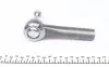 17OP2500 Наконечник тяги рулевой (L) Opel Vectra C 1.6-3.2 02- ASMETAL підбір по vin на Brocar