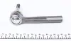 17OP2501 Наконечник тяги рульової (R) Opel Vectra C 1.6-3.2 02- ASMETAL підбір по vin на Brocar