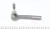 17OP2501 Наконечник тяги рульової (R) Opel Vectra C 1.6-3.2 02- ASMETAL підбір по vin на Brocar