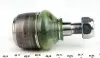 17OP3177 Наконечник тяги рульової (L) Opel Omega B (внутр.) ASMETAL підбір по vin на Brocar
