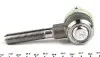 17OP3178 Наконечник тяги рульової (R) Opel Omega B (внутр.) ASMETAL підбір по vin на Brocar