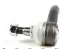 17OP3180 Наконечник тяги рульової (R) Opel Omega B (наруж.) ASMETAL підбір по vin на Brocar