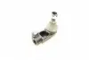 17OP4038 Наконечник тяги рулевой (R) Opel Kadett E -94/Daewoo Lanos 97- ASMETAL підбір по vin на Brocar