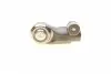 17OP4038 Наконечник тяги рулевой (R) Opel Kadett E -94/Daewoo Lanos 97- ASMETAL підбір по vin на Brocar