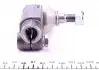 17OP4039 Наконечник тяги рулевой (L) Opel Kadett E -94/Daewoo Lanos 97- ASMETAL підбір по vin на Brocar