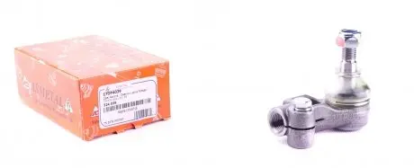 17OP4039 Наконечник тяги рулевой (L) Opel Kadett E -94/Daewoo Lanos 97- ASMETAL подбор по vin на Brocar