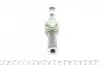 17OP4044 Наконечник тяги рулевой Opel Combo 1.7D 94-01 ASMETAL підбір по vin на Brocar