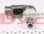 17OP4055 Наконечник тяги рулевой (L) Opel Vectra A 88-95 ASMETAL підбір по vin на Brocar