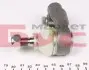 17OP4055 Наконечник тяги рулевой (L) Opel Vectra A 88-95 ASMETAL підбір по vin на Brocar