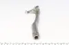 17PE0901 Наконечник тяги рулевой (R) Peugeot 207 1.4-1.6 06- ASMETAL підбір по vin на Brocar