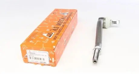 17PE2000 Наконечник тяги рульової (L) Peugeot 305/405 1.4-1.9 82-96 ASMETAL підбір по vin на Brocar
